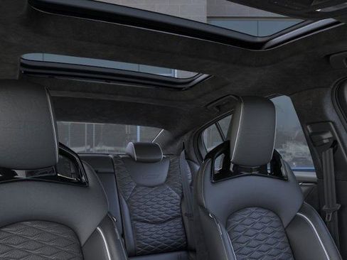 New 2026 Cadillac CT5 V Blackwing w/ Carbon Fiber 2 Package image 24