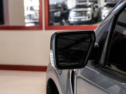 Used 2021 Ford F150 XLT w/ Equipment Group 301A Mid image 32