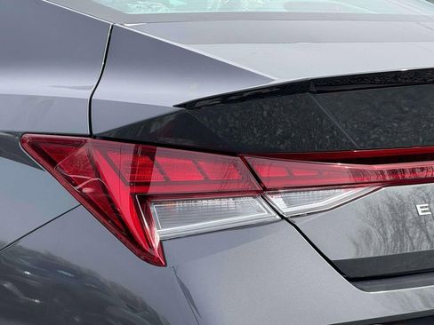 New 2026 Hyundai Elantra SEL Sport Premium FWD image 8
