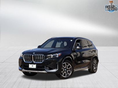 Certified 2025 BMW X1 xDrive28i w/ Technology Package