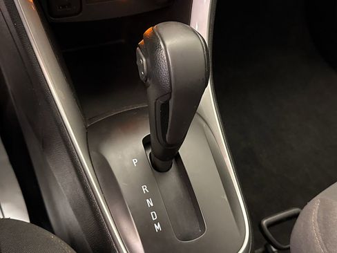 Used 2017 Chevrolet Trax LS FWD image 26