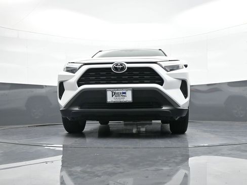 Certified 2022 Toyota RAV4 XLE image 26