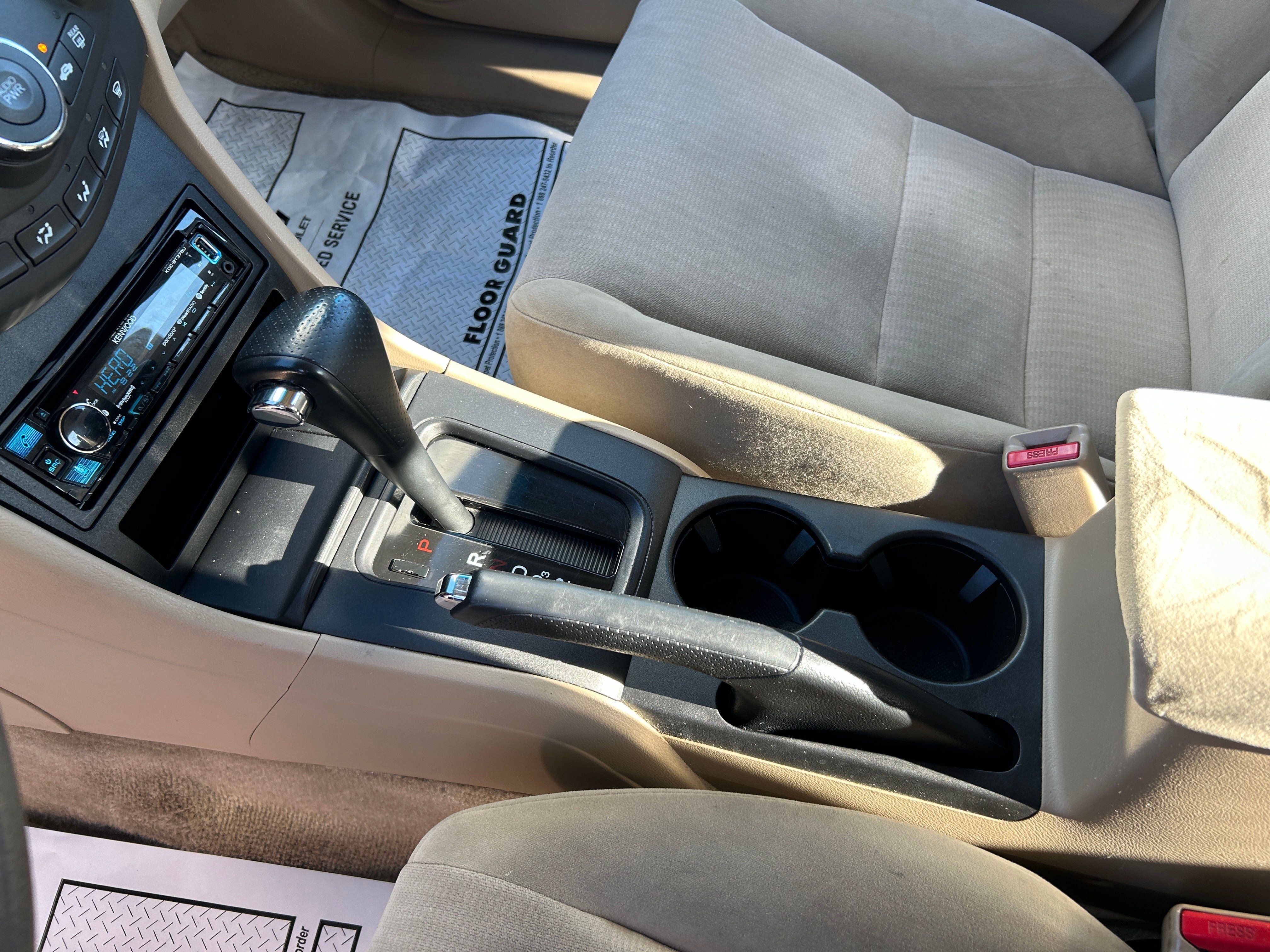 Used 2004 Honda Accord LX image 22