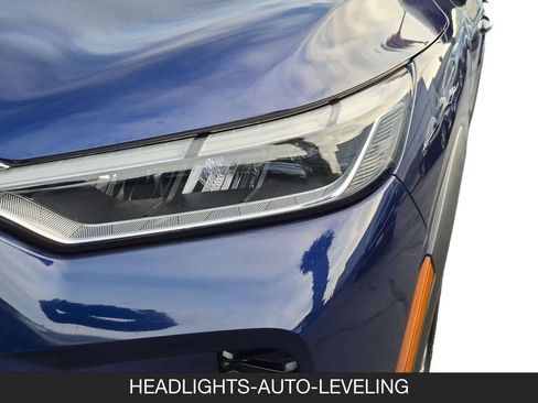 Used 2022 INFINITI QX60 Autograph w/ Cargo Package FWD image 10