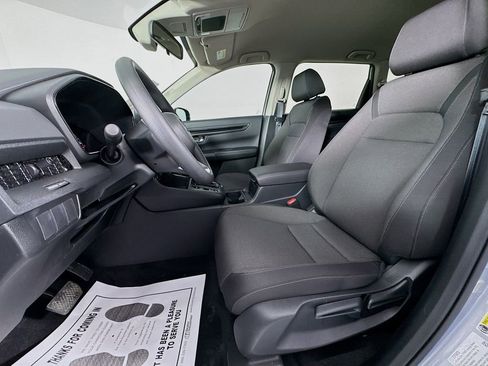 New 2026 Honda CR-V LX image 27