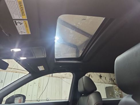 Used 2025 Honda CR-V Sport Touring image 21