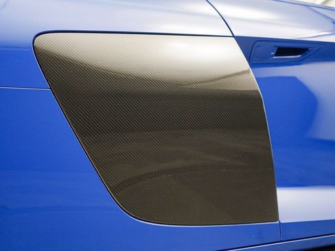 Used 2023 Audi R8 V10 performance image 18