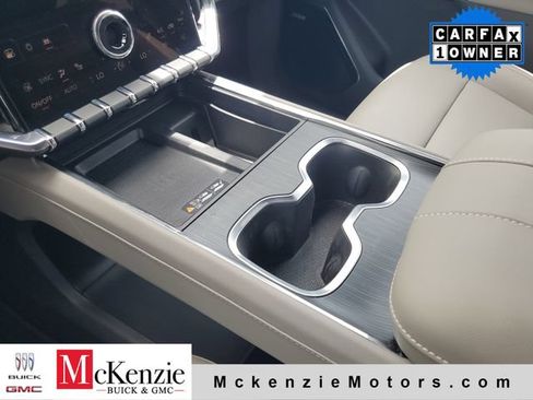 Used 2024 GMC Acadia Elevation FWD image 18