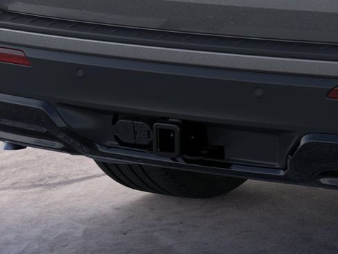 New 2026 Ford Explorer ST-Line AWD/4WD image 25