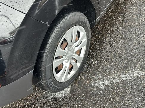 Used 2020 Kia Soul LX image 8