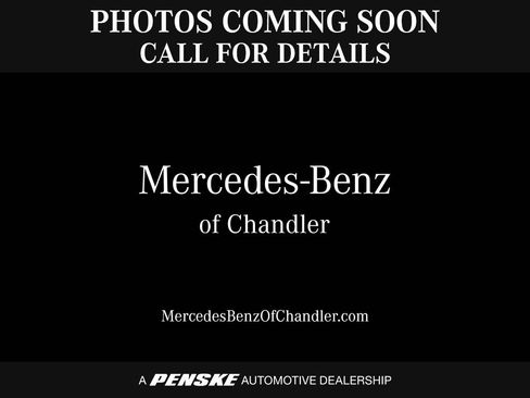 Used 2020 Mercedes-Benz GLC 300 image 1