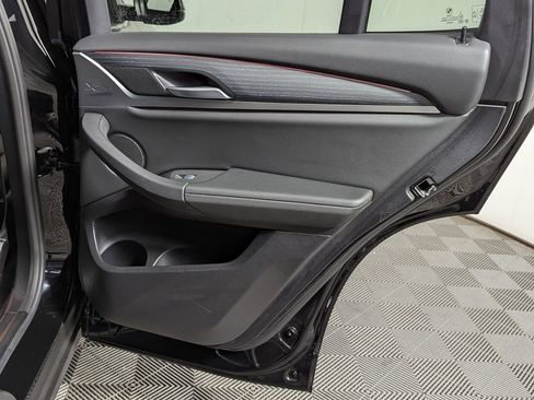 Certified 2023 BMW X3 xDrive30i w/ Convenience Package image 39