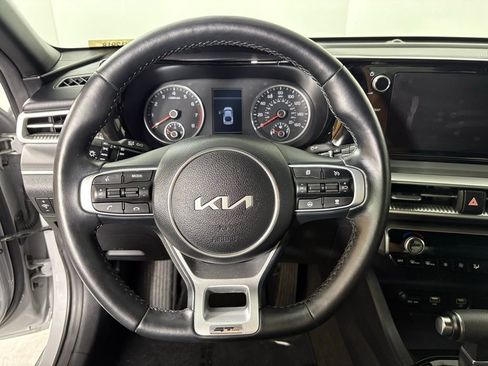 Used 2024 Kia K5 GT-Line AWD/4WD image 23
