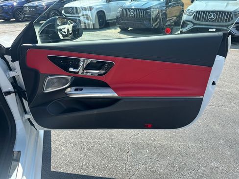 New 2026 Mercedes-Benz CLE 300 4MATIC Coupe image 15