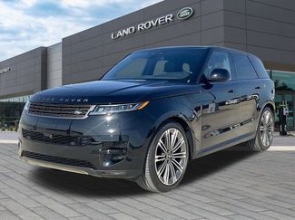New 2025 Land Rover Range Rover Sport SE video 1