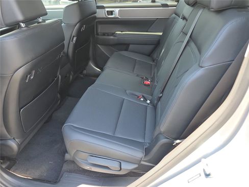 Certified 2026 Hyundai Santa Fe XRT AWD/4WD image 24