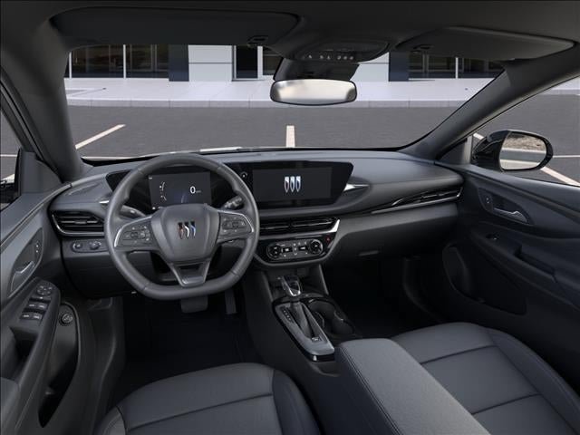 New 2026 Buick Envista Sport Touring w/ Convenience I Package FWD image 15