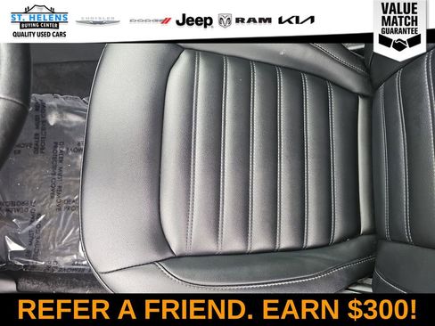 Used 2021 Ford Edge SEL w/ Cargo Accessory Package image 15