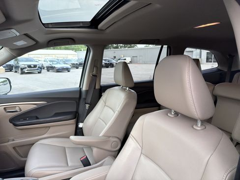 Used 2016 Honda Pilot EX-L image 15