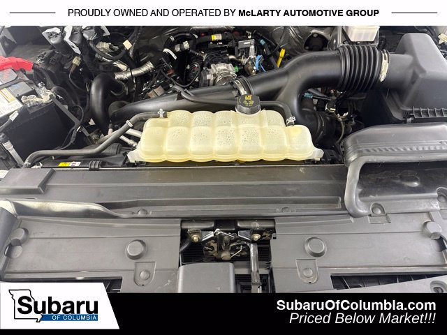 Used 2022 Ford F150 Lariat w/ Equipment Group 502A High AWD/4WD image 22