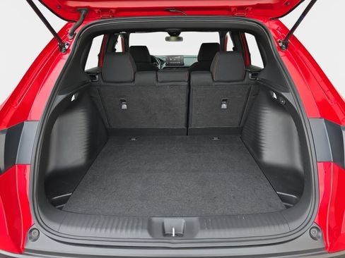 Used 2024 Honda HR-V Sport image 14