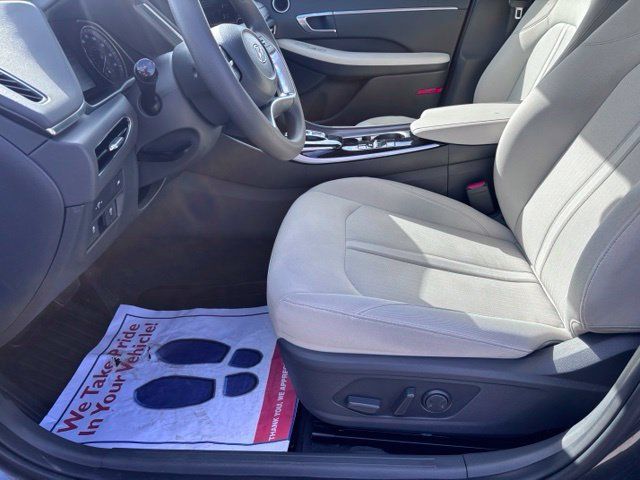 Used 2023 Hyundai Sonata SEL FWD image 14