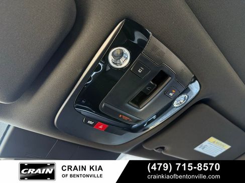 New 2026 Kia K5 GT-Line w/ GT-Line Premium Package AWD/4WD image 20