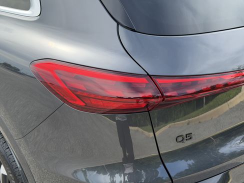 Used 2026 Audi Q5 Premium Plus AWD/4WD image 10
