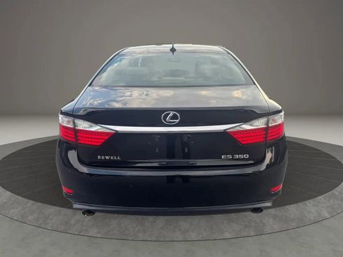 Used 2014 Lexus ES 350 w/ Premium Package FWD image 8