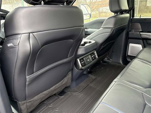 New 2026 Ford F350 Platinum image 17