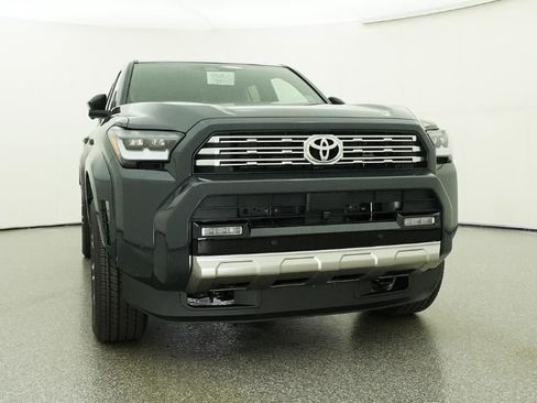 New 2026 Toyota 4Runner Limited AWD/4WD image 30