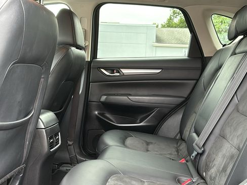 Used 2018 MAZDA CX-5 Touring AWD/4WD image 21