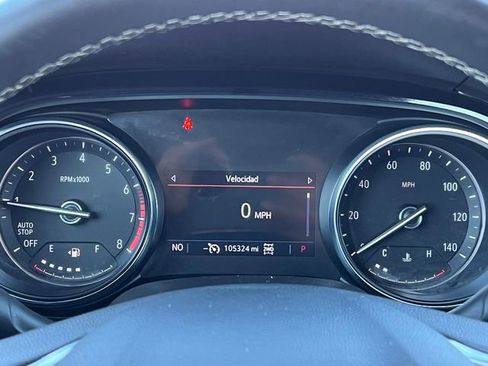 Used 2022 Buick Encore GX Preferred w/ Cold Weather Comfort Package image 20