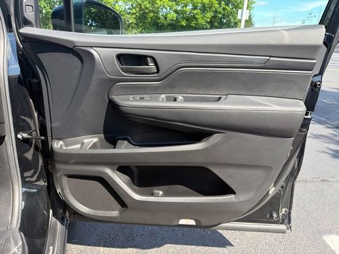Certified 2024 Honda Odyssey EX-L image 27