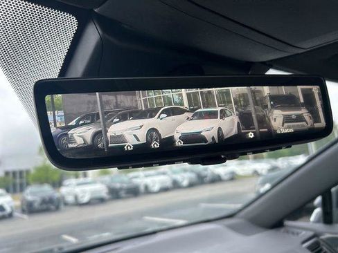 Certified 2024 Lexus NX 350h AWD image 13