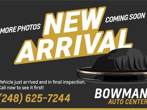 Used 2026 Cadillac Escalade Sport w/ LPO, ONYX Package AWD/4WD image 1
