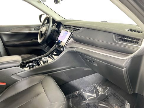 Used 2023 Jeep Grand Cherokee Limited image 25