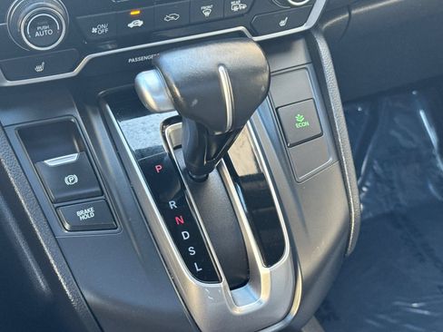 Used 2018 Honda CR-V EX-L image 24
