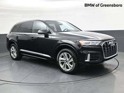 Used 2023 Audi Q7 3.0T Premium Plus