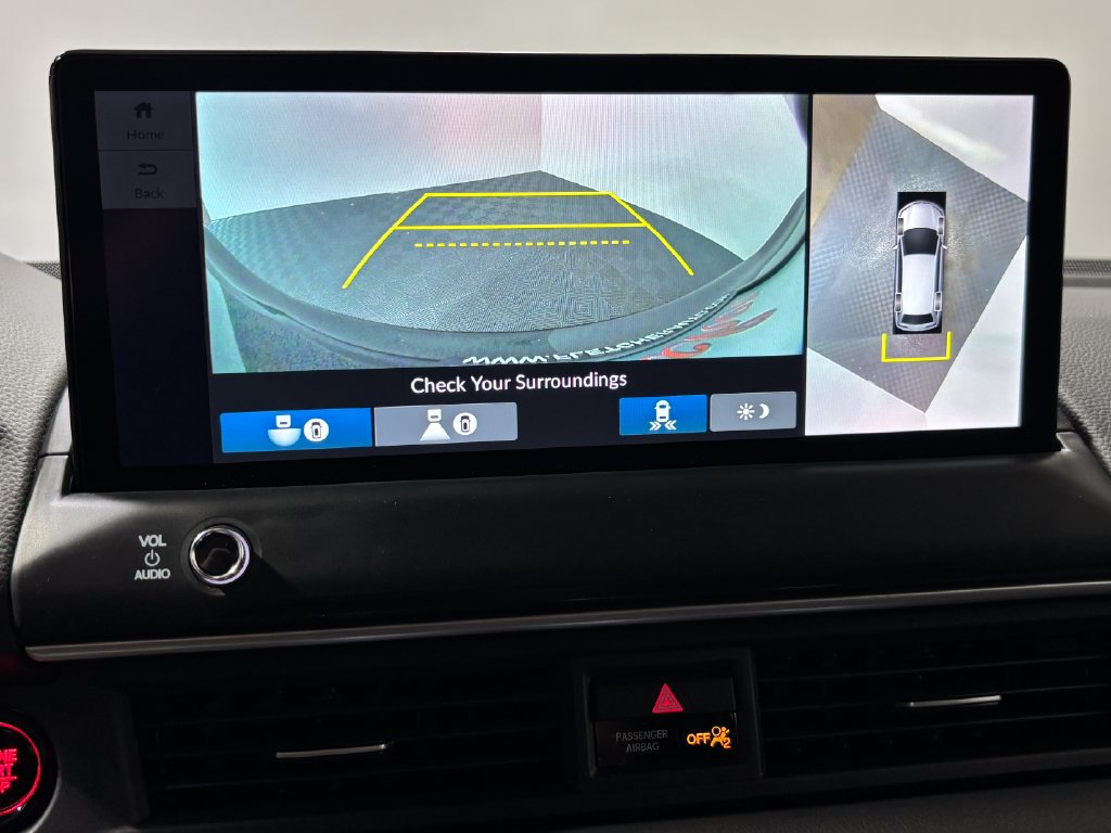 New 2026 Honda Pilot Touring image 39