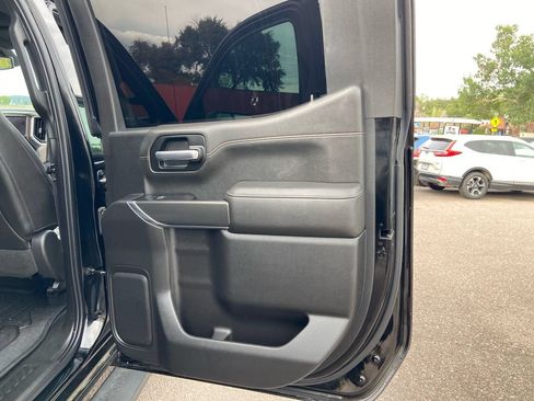 Used 2019 GMC Sierra 1500 AT4 w/ AT4 Premium Package AWD/4WD image 30
