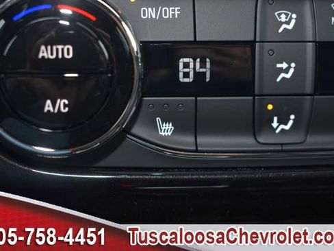New 2026 Chevrolet TrailBlazer LT w/ Convenience Package FWD image 30