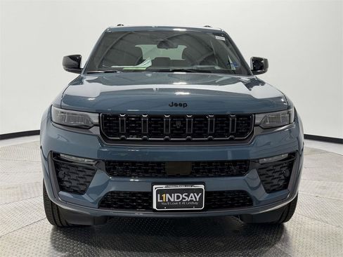 New 2026 Jeep Grand Cherokee Limited image 2