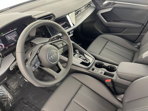 New 2026 Audi A3 2.0T Premium image 5