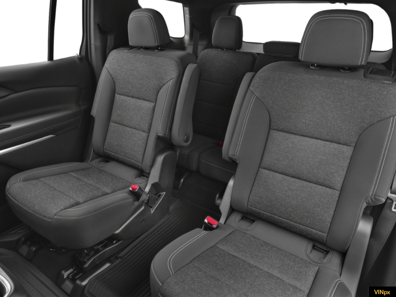 New 2026 Chevrolet Traverse LT FWD image 11