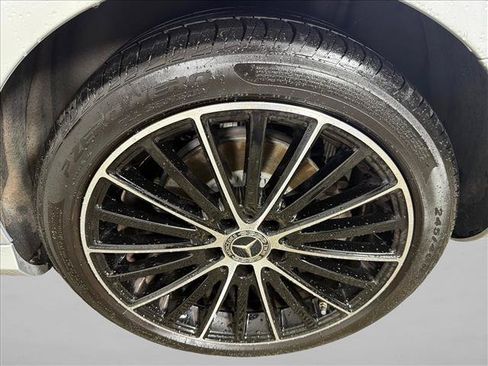 Used 2021 Mercedes-Benz C 300 Sedan image 21