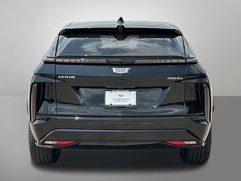 Used 2025 Cadillac Lyriq Sport image 15