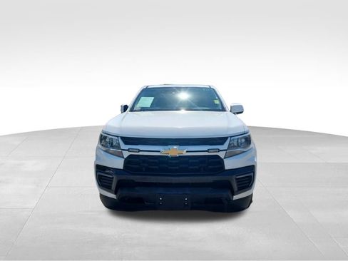 Used 2022 Chevrolet Colorado LT w/ Fleet Safety Package RWD image 13
