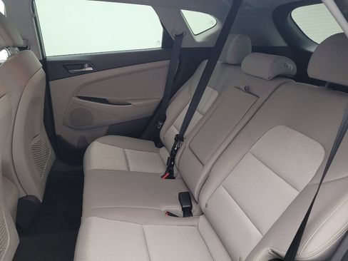 Used 2016 Hyundai Tucson Eco FWD image 18