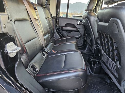 Used 2020 Jeep Gladiator Rubicon image 33